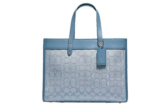 COACH Field 30 Tote