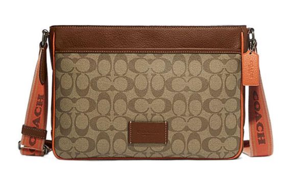 COACH Crossbody 30 PVC