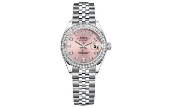 ROLEX 100 28mm