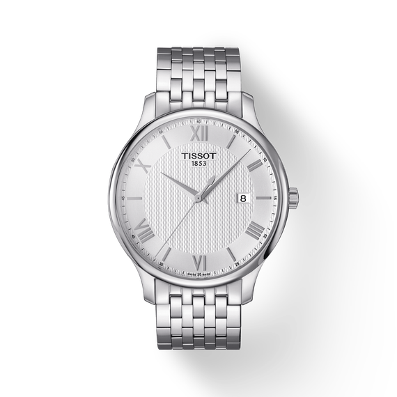 TISSOT 42mm