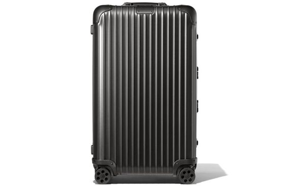 RIMOWA ORIGINAL Trunk 90L 31