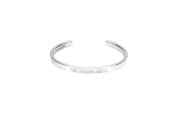 TIFFANY &amp; CO. 1837 925