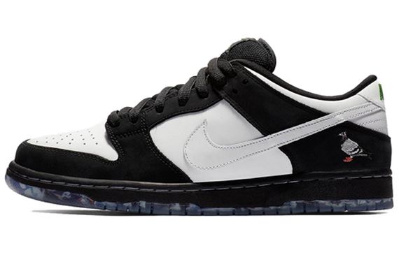 Staple x Nike Dunk SB Pro OG QS