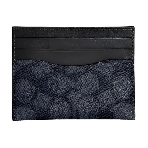 COACH Card Case 10 /