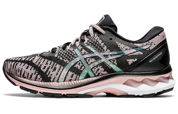 Asics Gel-Kayano 27