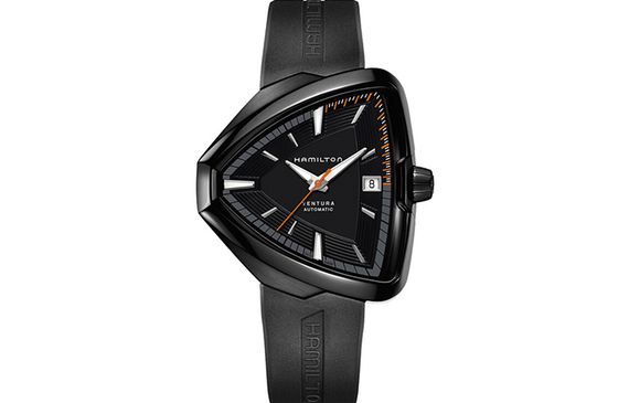 HAMILTON 80