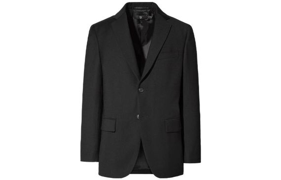 UNIQLO x JIL SANDER +J FW20 Jil Sander