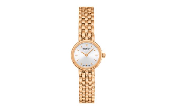 TISSOT 19.5mm