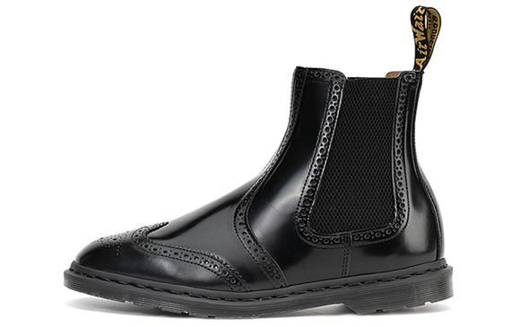 Dr.Martens/ Graeme Brogue