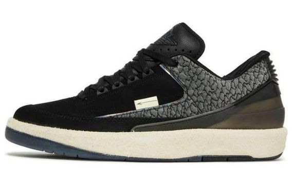 Jordan Air Jordan 2 Low &quot;Responsibility&quot;