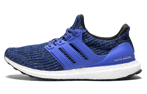 Adidas ULT Hi Res Blue