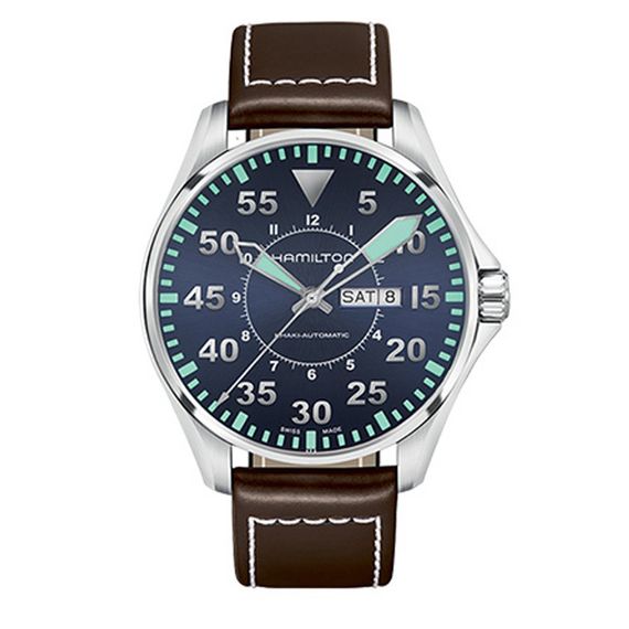 HAMILTON 46mm