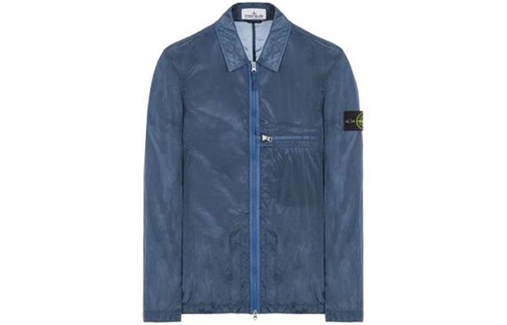 STONE ISLAND SS23 Nylon Meta