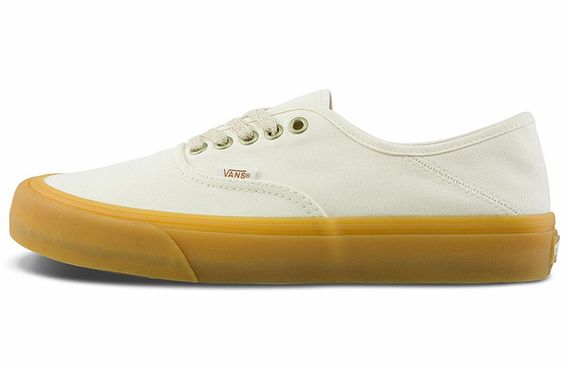 Vans Authentic