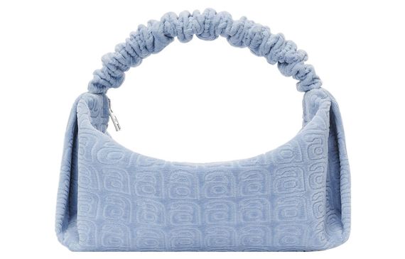 Alexander wang scrunchie