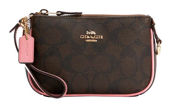 COACH Nolita 15