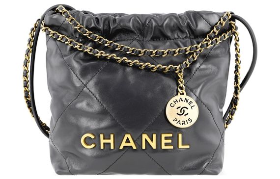 CHANEL 22Bag 23A