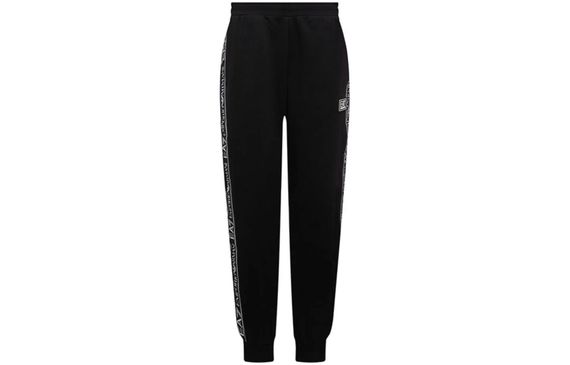 EMPORIO ARMANI EA7 FW23 Logo