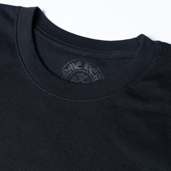 Chrome Hearts SS23 Logo T