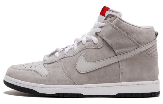 Nike Dunk SB Pee Wee Herman