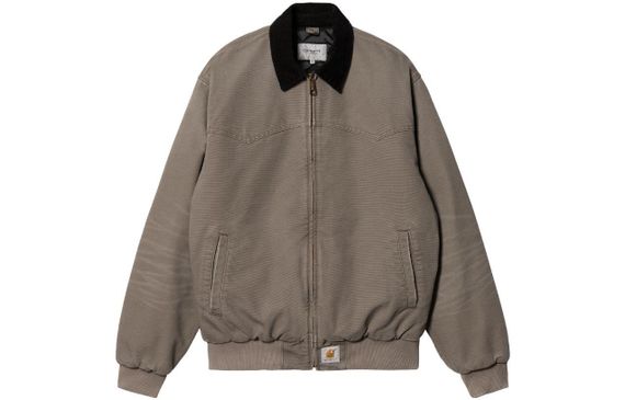 Carhartt WIP J13/J14 OG Santa Fe Jacket Logo
