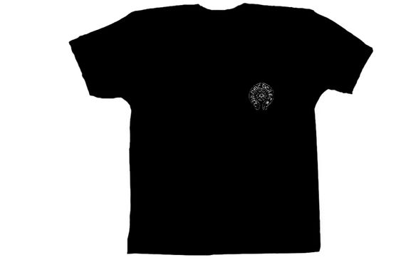 Chrome Hearts T