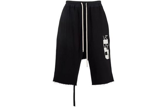 Rick Owens DRKSHDW SS22 Bela