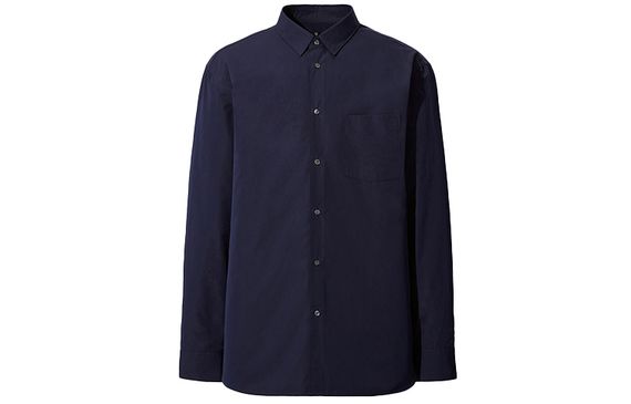 UNIQLO Jil Sander +J Supima Cotton