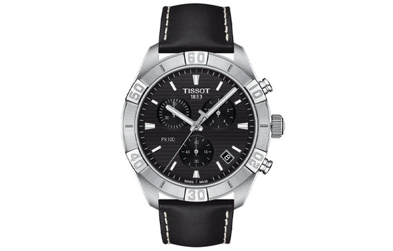TISSOT PR100 100 T101.617.16.051.00