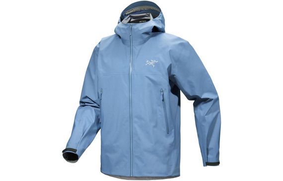 Arcteryx Beta Jacket Men&#39;s logo