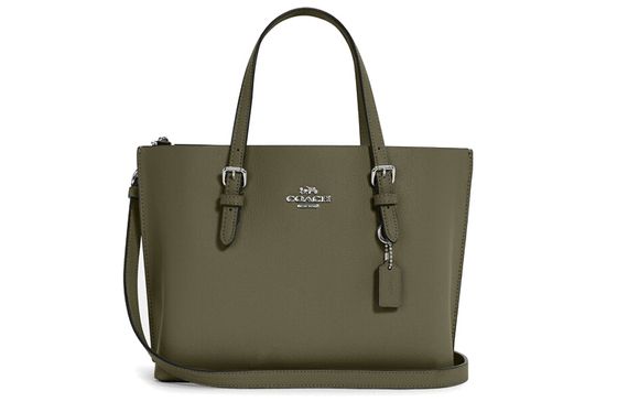COACH Mollie 25 Tote