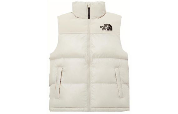 /THE NORTH FACE Logo