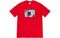 Supreme FW19 Week 1 Banner Tee T