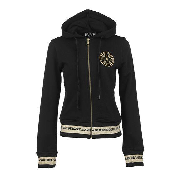 VERSACE JEANS COUTURE FW22 Logo