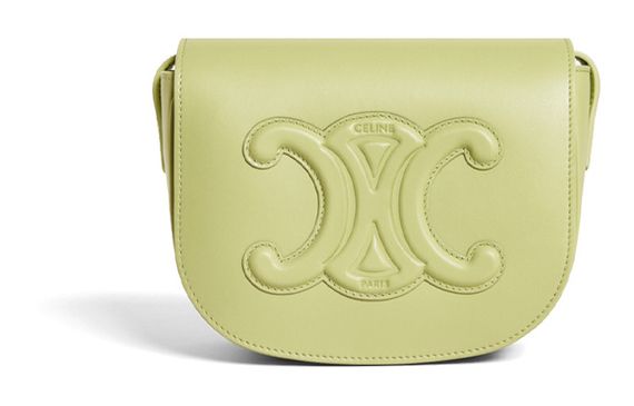 CELINE Triomphe Folco /