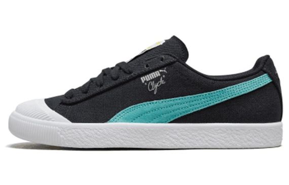 Diamond Supply Co. x PUMA Clyde Court