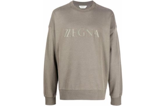 Zzegna Logo SS22