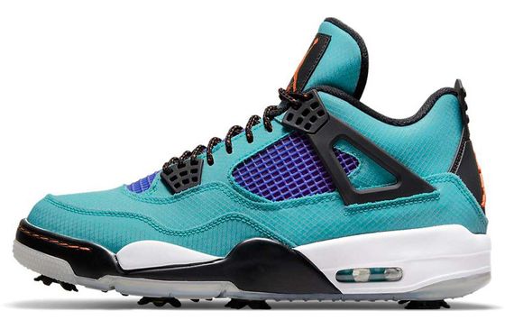 Jordan Air Jordan 4 golf nrg &quot;acg&quot; TPU