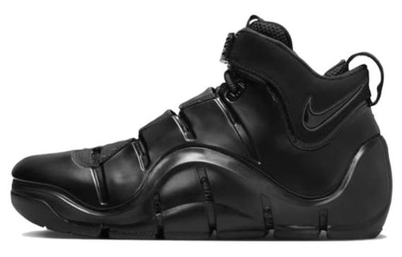 Nike Lebron 4 &quot;Anthracite&quot; 4 2023