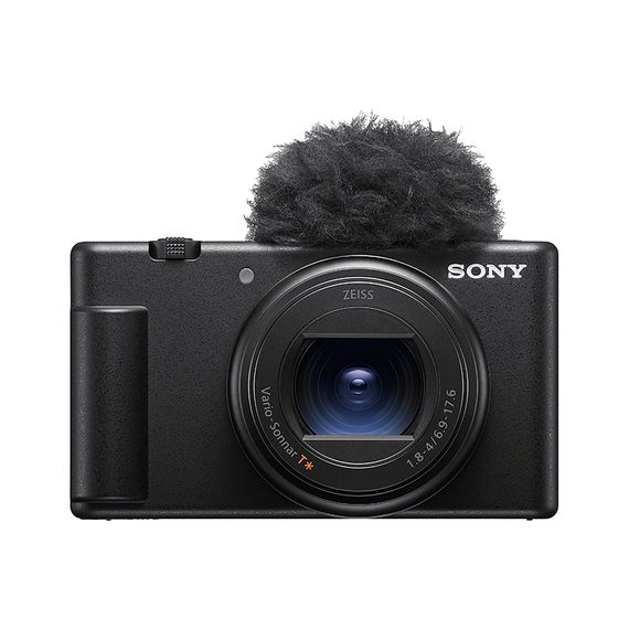 SONY ZV-1M2 CMOS 4K / /