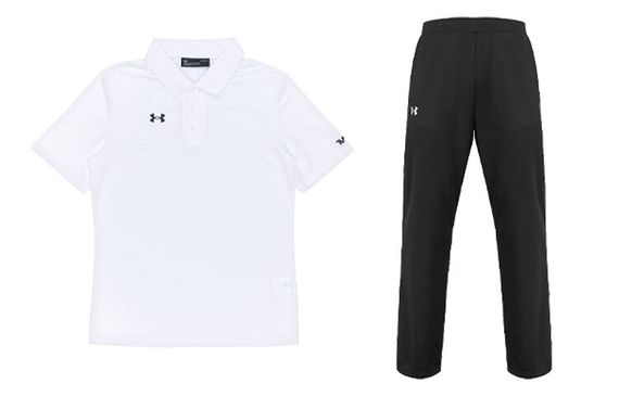 Under Armour Polo +