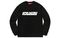 Supreme FW19 Week 3 Breed Crewneck logo