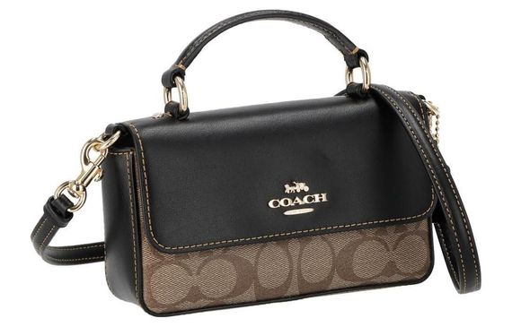 COACH Josie 18