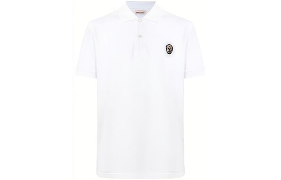 Alexander McQueen Polo