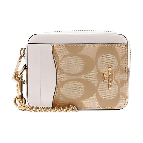 COACH Card Case