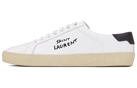 SAINT LAURENT SL/06 Court