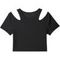 Lululemon Shoulder Cut-Out T