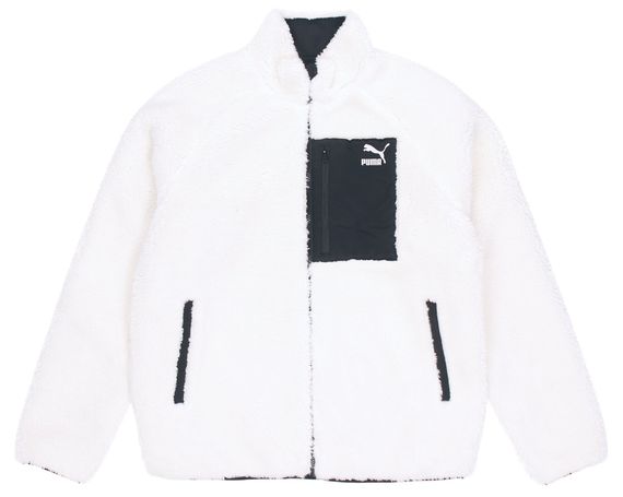 Puma Sherpa