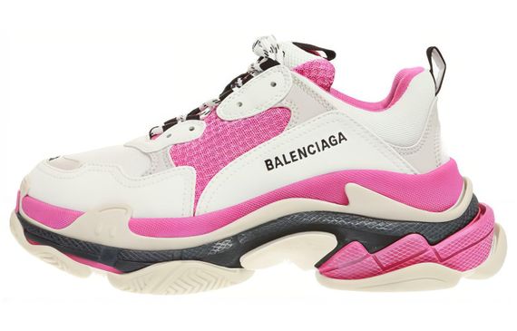 Balenciaga Triple S