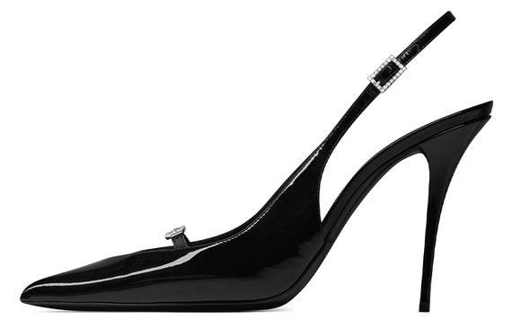 SAINT LAURENT 10.5cm